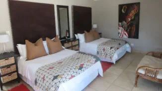 Accommodation at Sunset Lodge & Safaris near Kruger Park