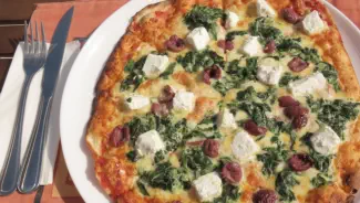 Best Pizzas in Hoedspruit Wood Fired Pizza Oven