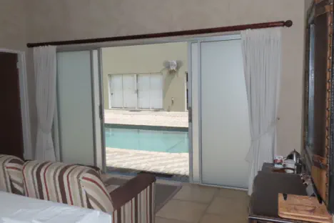 King Room 4 Pool View Sunset Game Lodge