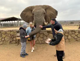 Activities near Hoedspruit