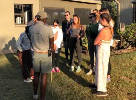 Activities near Hoedspruit and Kruger Park