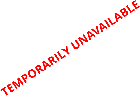 TEMPORARILY UNAVAILABLE