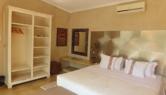 Bed and Breakfast Accommodation near Orpen Gate