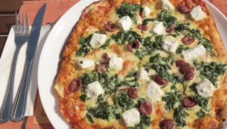 Best Pizzas in Hoedspruit Wood Fired Pizza Oven