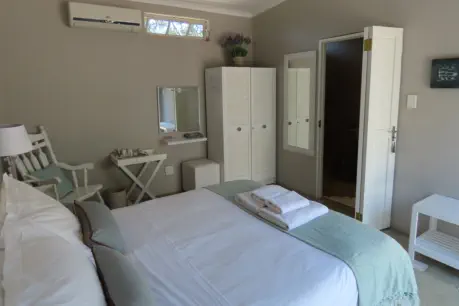 King Room 3 Sunset Game Lodge Guernsey Hoedspruit