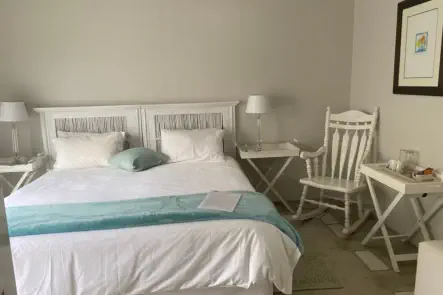 King Room 3 Sunset Game Lodge Guernsey Hoedspruit