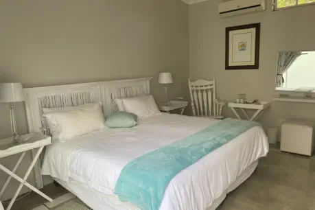 King Room 3 Sunset Game Lodge Hoedspruit