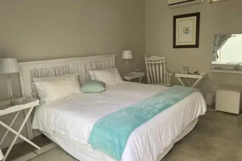 King Room 3 Sunset Game Lodge Hoedspruit