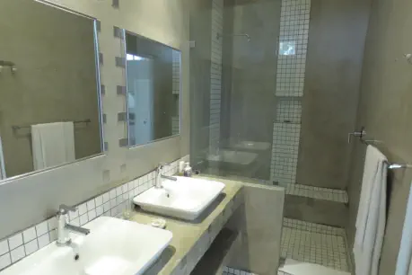 King Room 3 Sunset Game Lodge near Orpen Gate