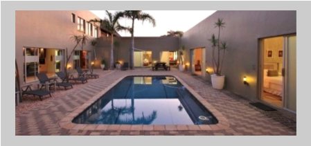 Sunset Game Lodge Hoedspruit