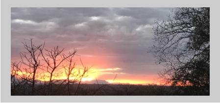 Sunset Game Lodge Wedding Venue