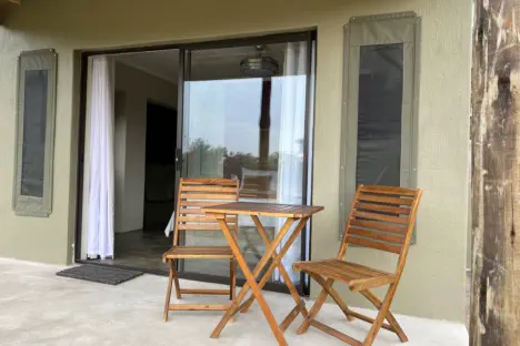 Sunset Game Lodge near Orpen Gate Bush Cabin